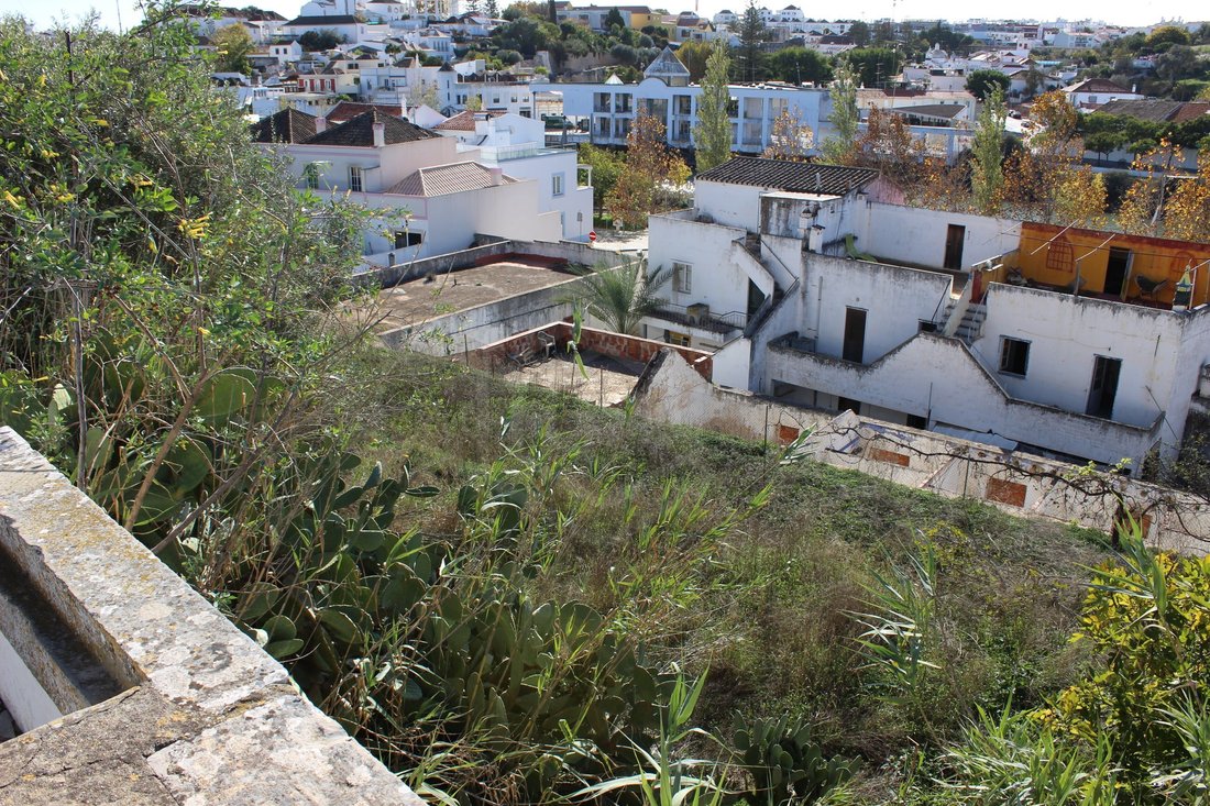 Land in Tavira (Santa Maria e Santiago), Algarve, Portugal 5 - 14342376