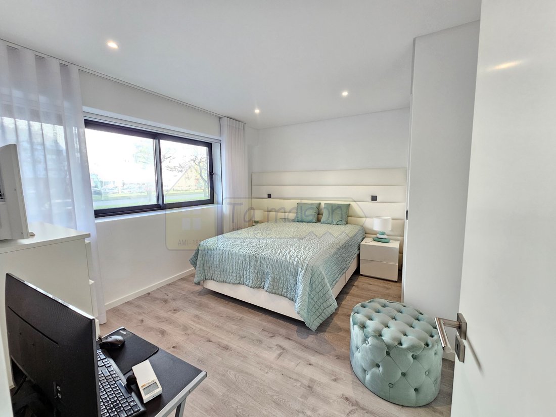 Apartment in Quarteira, Algarve, Portugal 4 - 15856196