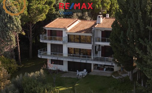 House in Kato Kastritsi Community, Peloponnese, Western Greece and the Ionian, Greece 1