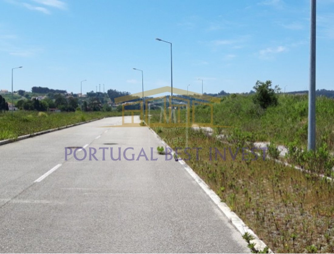 Land in Alcobaca e Vestiaria, Leiria District, Portugal 5 - 12275060
