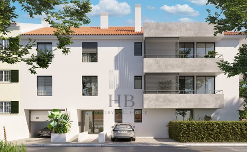 Apartment in Carcavelos e Parede, Lisbon, Portugal 1