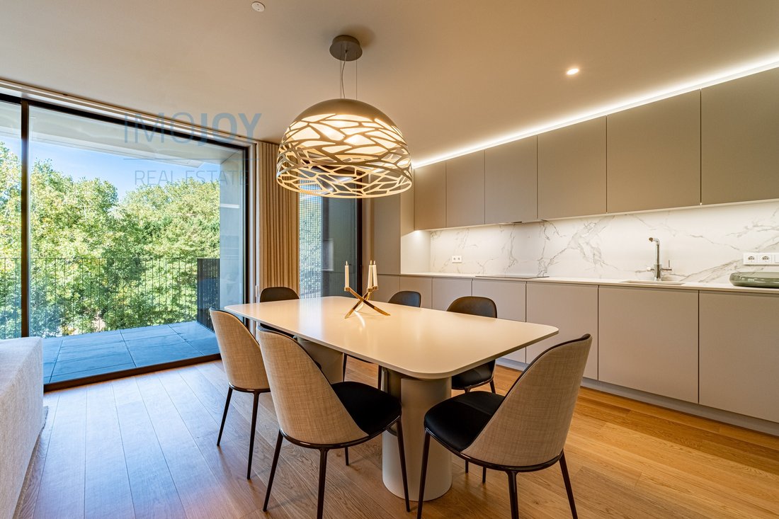 Apartment in Santa Marinha e Sao Pedro da Afurada, Porto District, Portugal 4 - 16313620