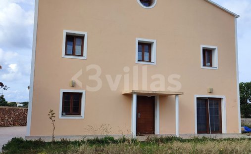 Casa en Ciudadela, Islas Baleares, España 1