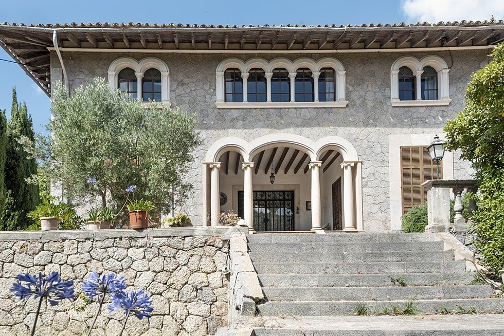 Country House in Valldemossa, Balearic Islands, Spain 4 - 15806780