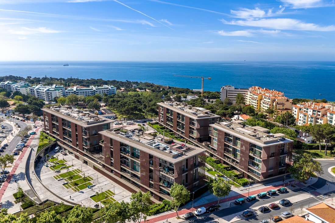 Apartment in Cascais e Estoril, Lisbon, Portugal 2 - 14295144