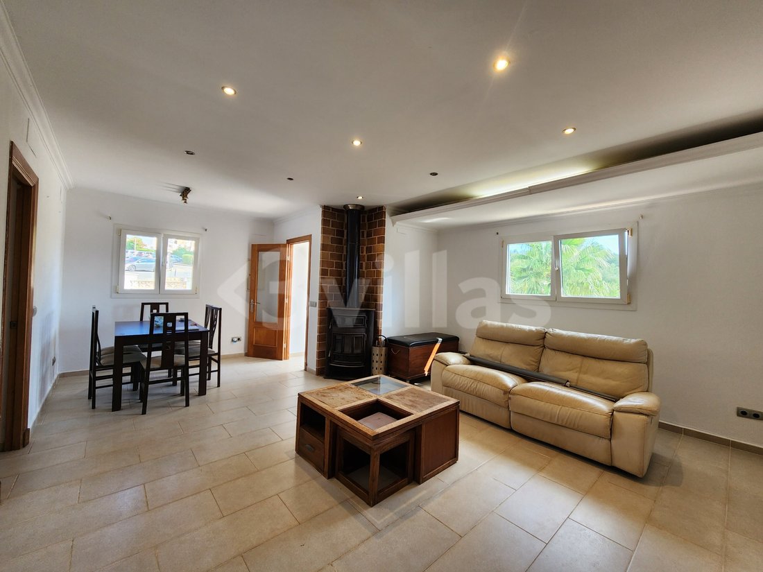 Chalet in Alaior, Balearic Islands, Spain 5 - 15855879