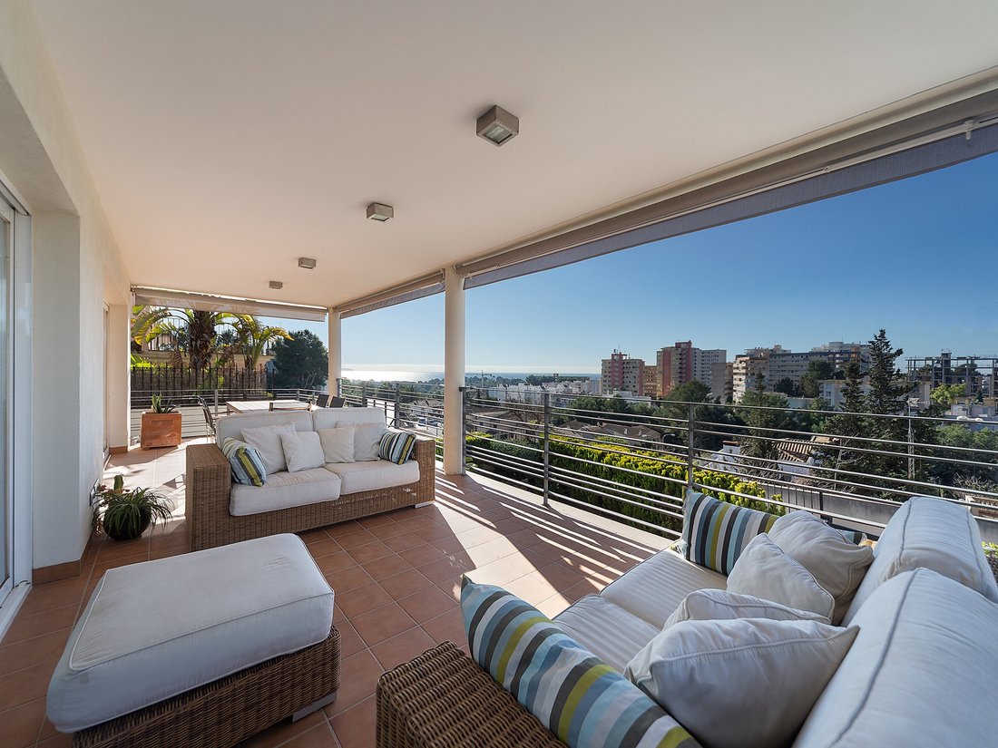 House in Palma, Balearic Islands, Spain 1 - 12509524