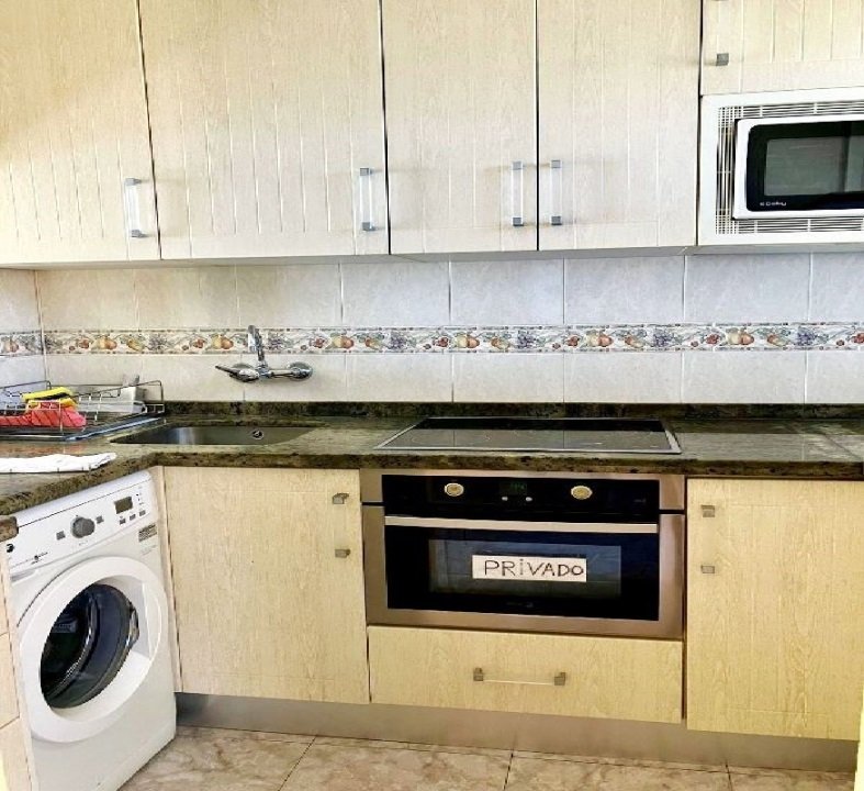 Apartment in Marbella, Andalusia, Spain 4 - 16715210