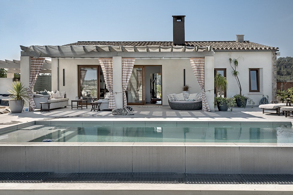Country House in Sant Joan, Balearic Islands, Spain 3 - 14603972