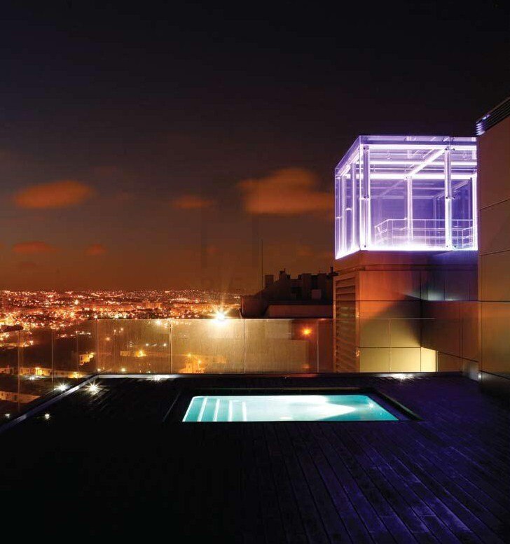 Apartment in Belem, Lisbon, Portugal 3 - 10860799