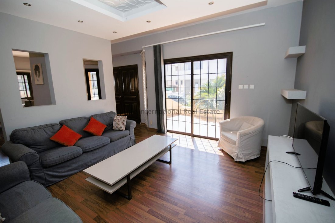 Villa in Aradippou, Larnaca, Cyprus 5 - 15236113