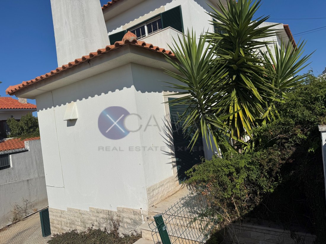 House in Cascais e Estoril, Lisbon, Portugal 2 - 16372950