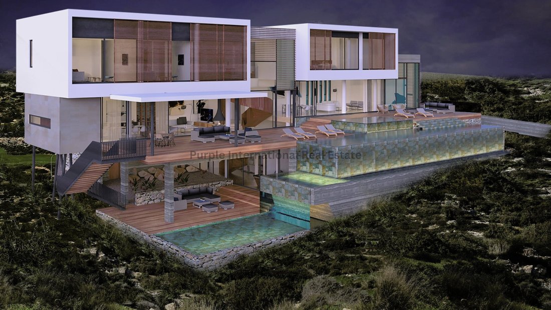 Villa in Peyia, Paphos, Cyprus 1 - 15235646