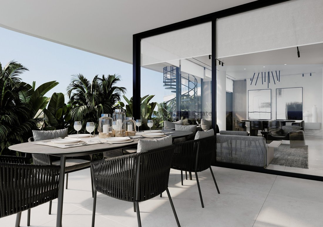 Apartment in Germasogeia, Limassol, Cyprus 5 - 15235982