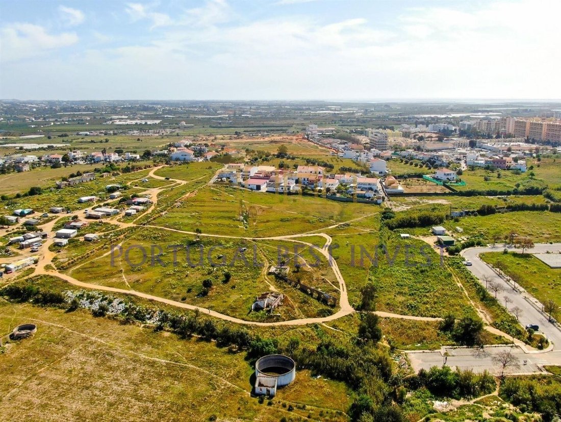Land in Faro (Se e Sao Pedro), Algarve, Portugal 2 - 13025859