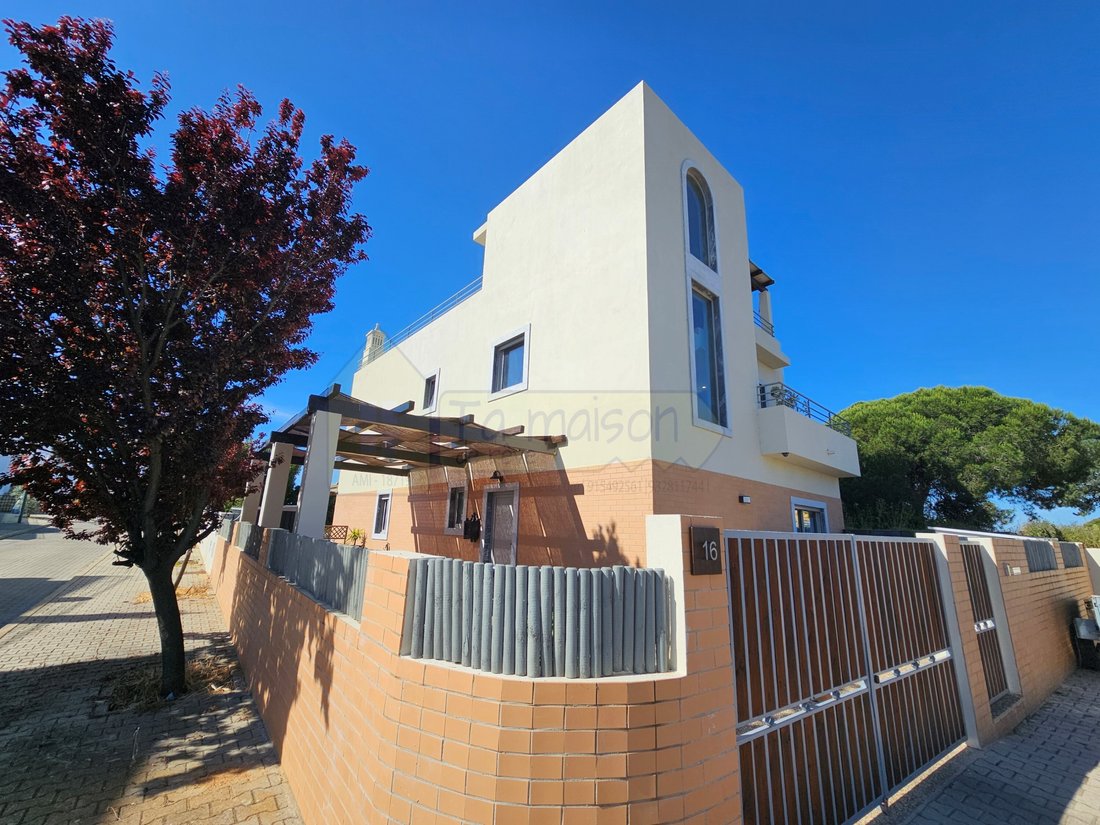 House in Moncarapacho, Algarve, Portugal 4 - 15630822