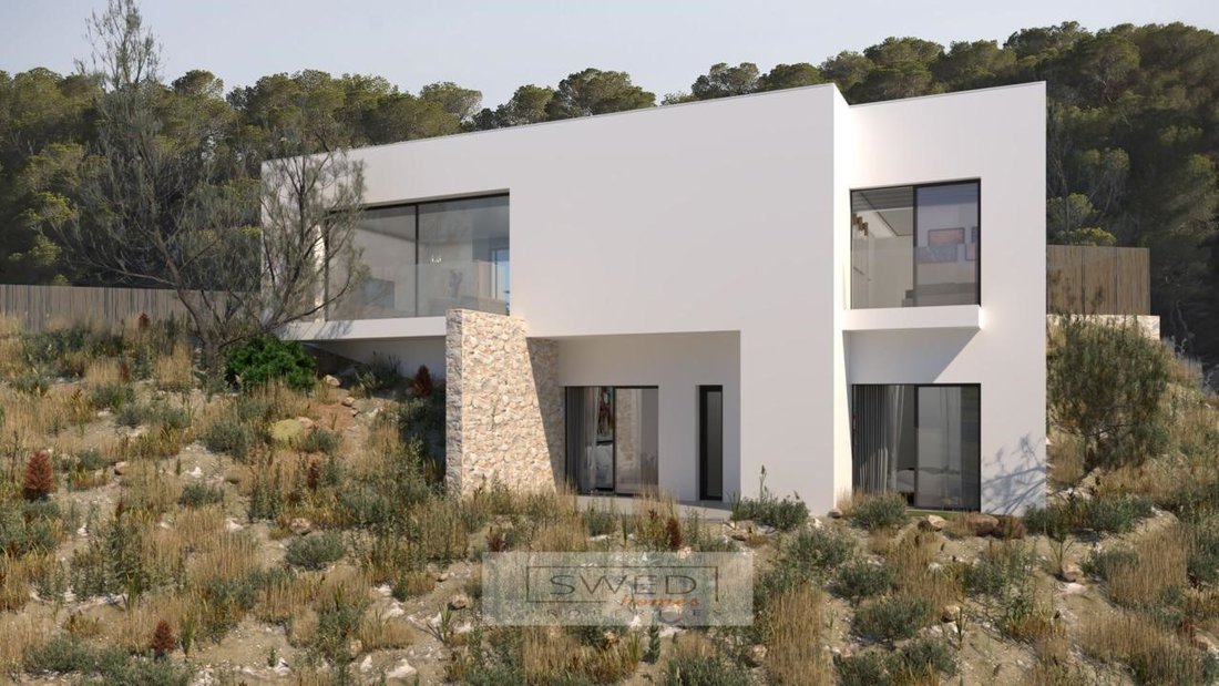 Chalet in Orihuela, Valencian Community, Spain 4 - 16599175