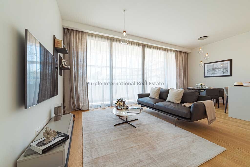 Apartment in Germasogeia, Limassol, Cyprus 3 - 15235930