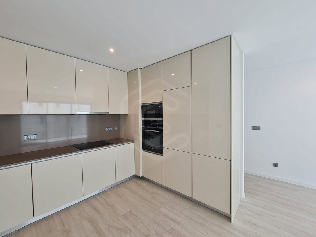 Apartment in Quarteira, Algarve, Portugal 5 - 14342338