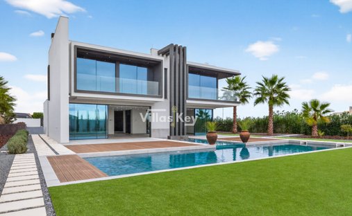 House in São Sebastião, Lagos, Sao Goncalo de Lagos, Portugal 1