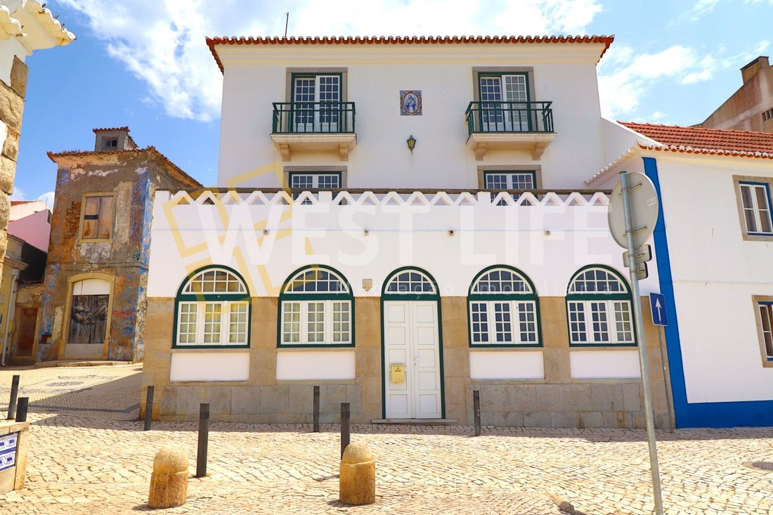House in Ericeira, Lisbon, Portugal 2 - 16225485