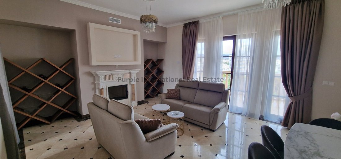 Apartment in Germasogeia, Limassol, Cyprus 5 - 16712198