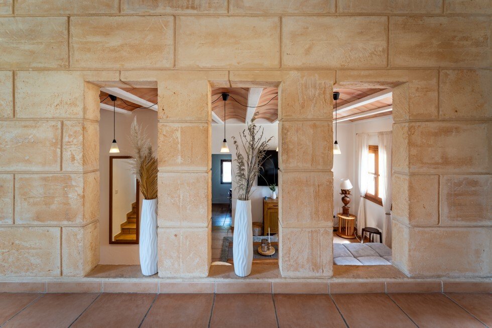 Casa de Campo en Artá, Islas Baleares, España 5 - 15734272