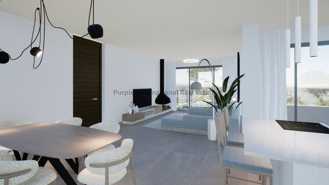 Villa in Kissonerga, Paphos, Cyprus 2 - 15236107