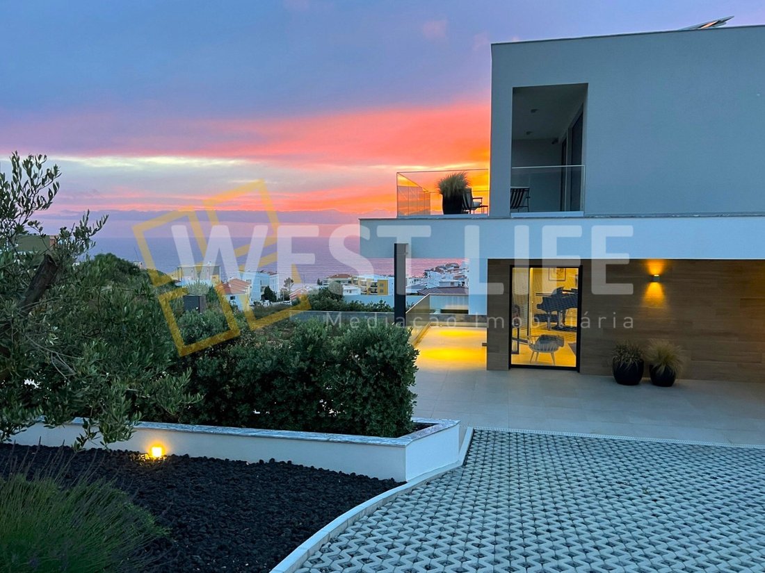 House in Ericeira, Lisbon, Portugal 3 - 15936336