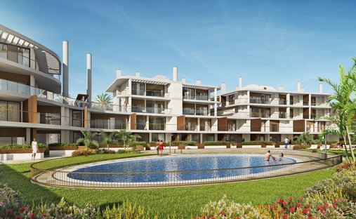 Appartamento a Vilamoura, Quarteira, Algarve 1
