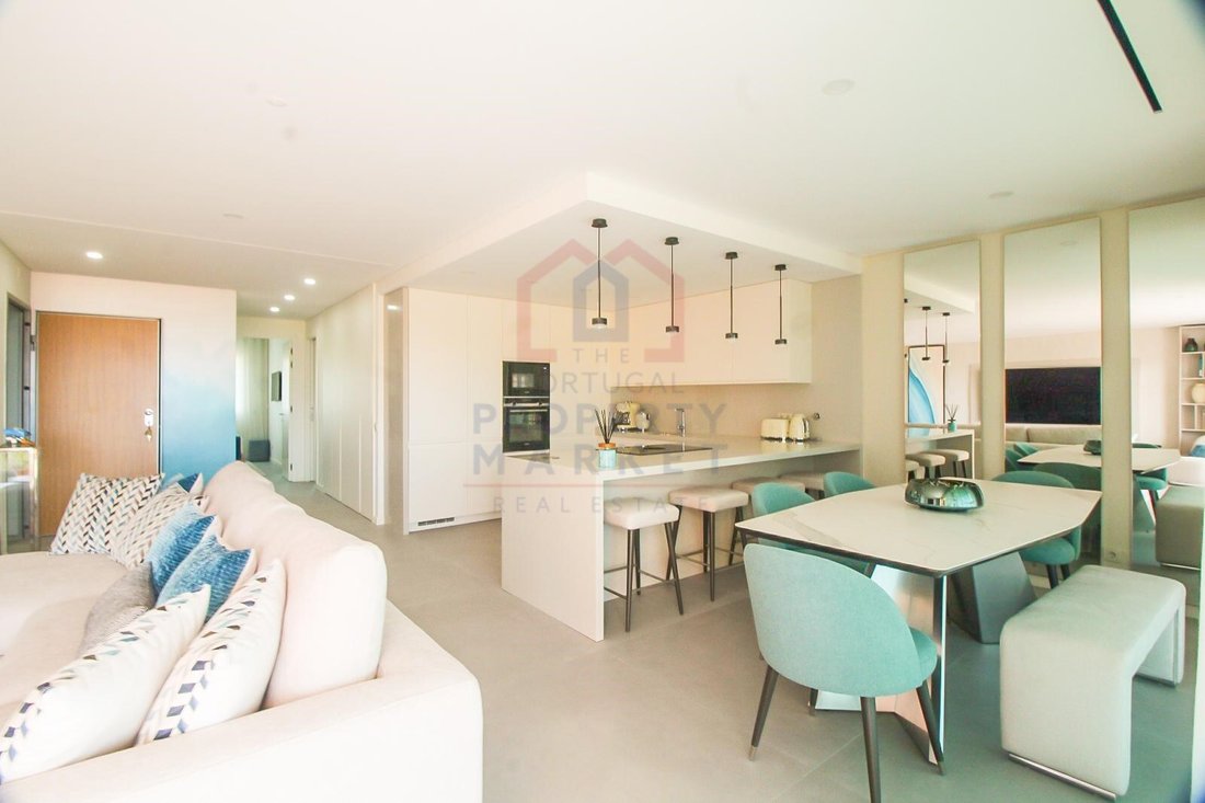 Apartment in Quarteira, Algarve, Portugal 3 - 16104283