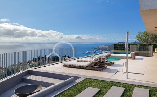 House in Sao Goncalo, Madeira, Portugal 1