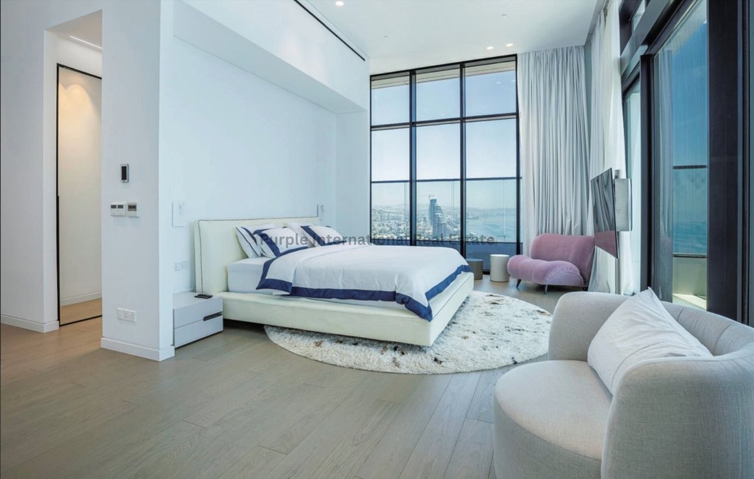 Apartment in Germasogeia, Limassol, Cyprus 3 - 15236196