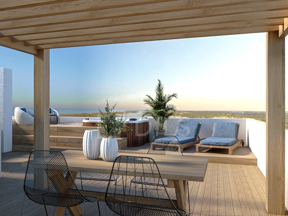 Apartamento en Faro (Se y Sao Pedro), Algarve, Portugal 3 - 16691605