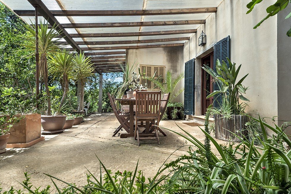 Country House in Santa Maria del Cami, Balearic Islands, Spain 4 - 16029559