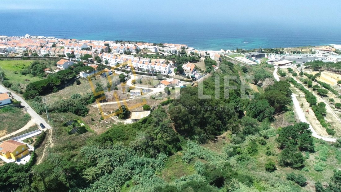 Land in Ericeira, Lisbon, Portugal 3 - 14509824