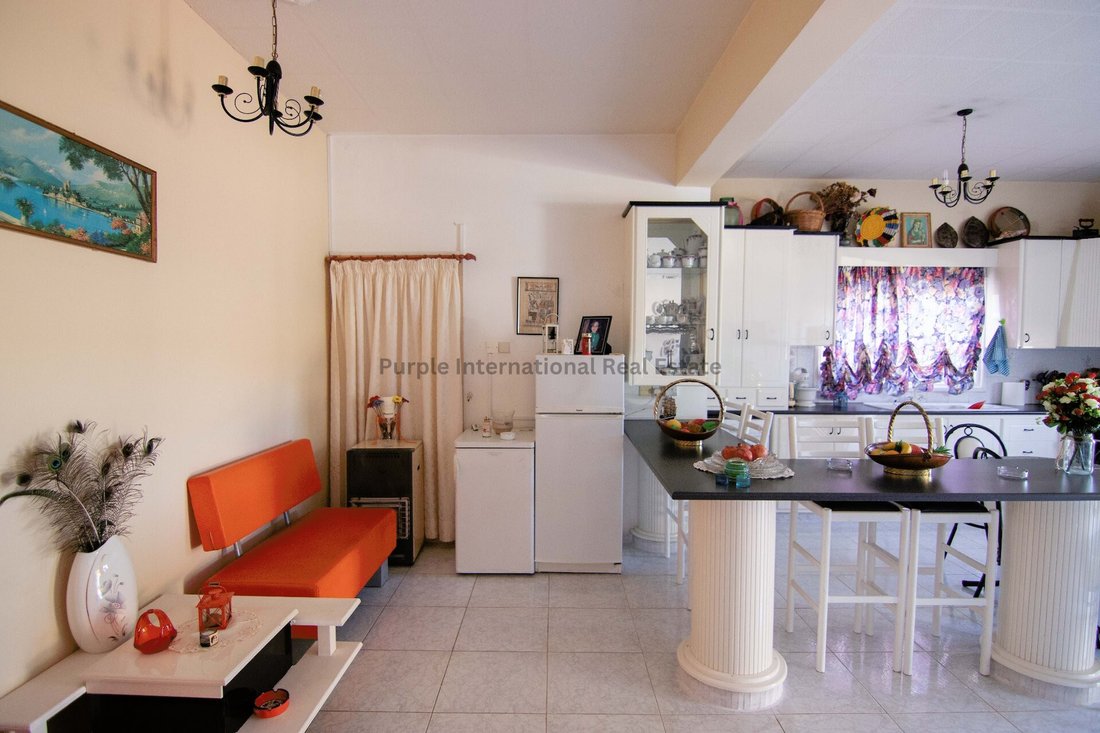 Villa in Ayia Napa, Cyprus 3 - 16712093