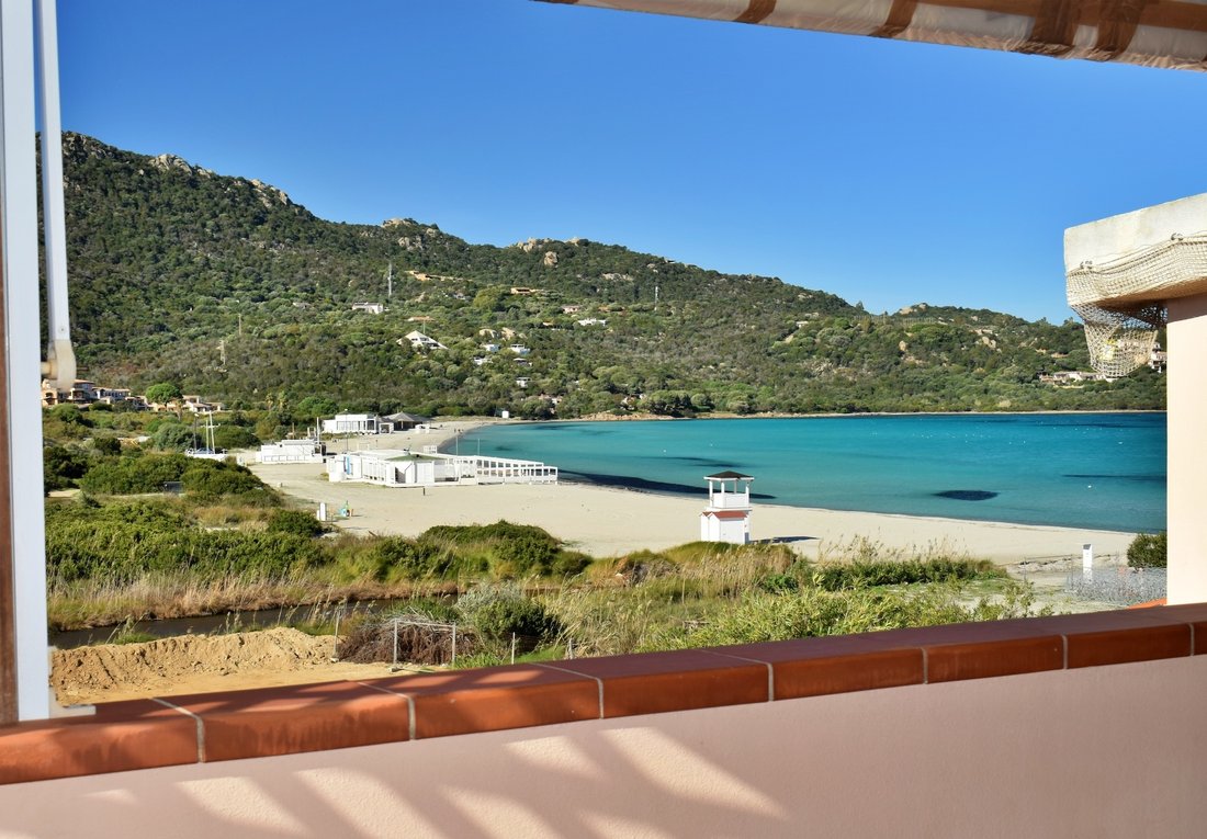 Apartment in Golfo Aranci, Sardinia, Italy 1 - 16711558