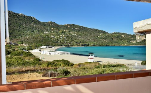 Apartment in Golfo Aranci, Sardinia, Italy 1