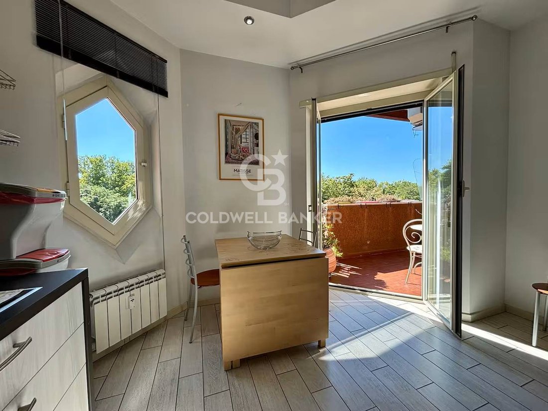 Apartment in Trastevere - Testaccio, Rome, Lazio 3 - 16713604