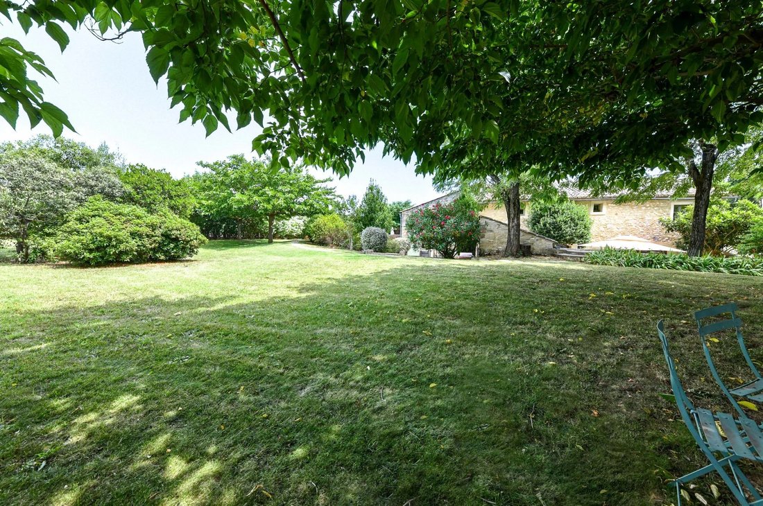 House in Uzès, Occitania, France 5 - 16713103