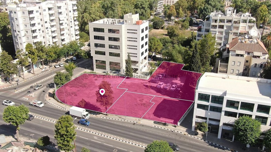 Nicosia, Nicosia, Cyprus 1 - 16712297