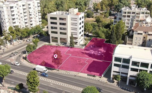 Nikosia, Nicosia, Zypern 1