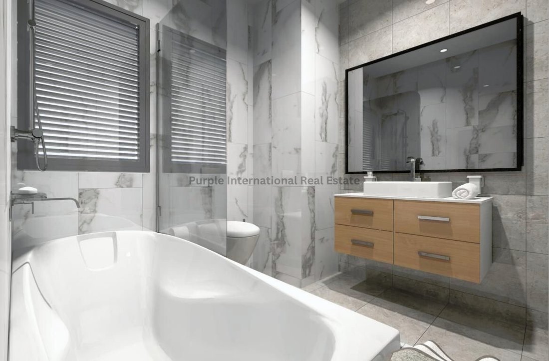 Bungalow in Neo Chorio, Paphos, Cyprus 4 - 15235661