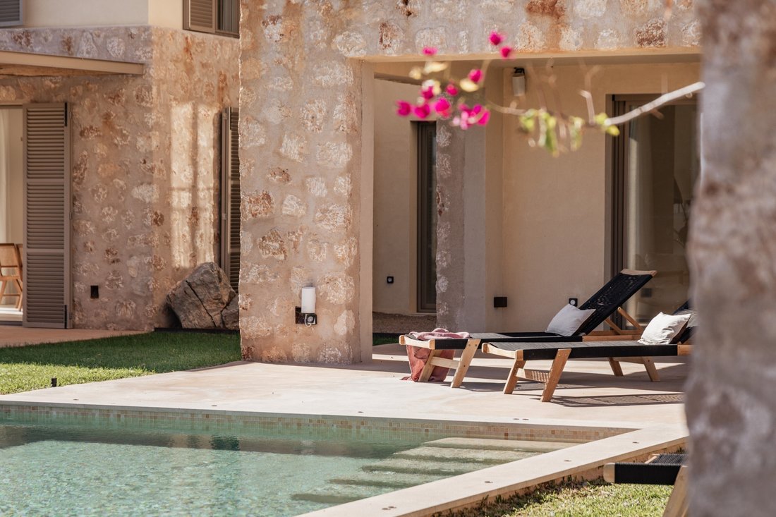 Country House in Maria de la Salut, Balearic Islands, Spain 3 - 16502632