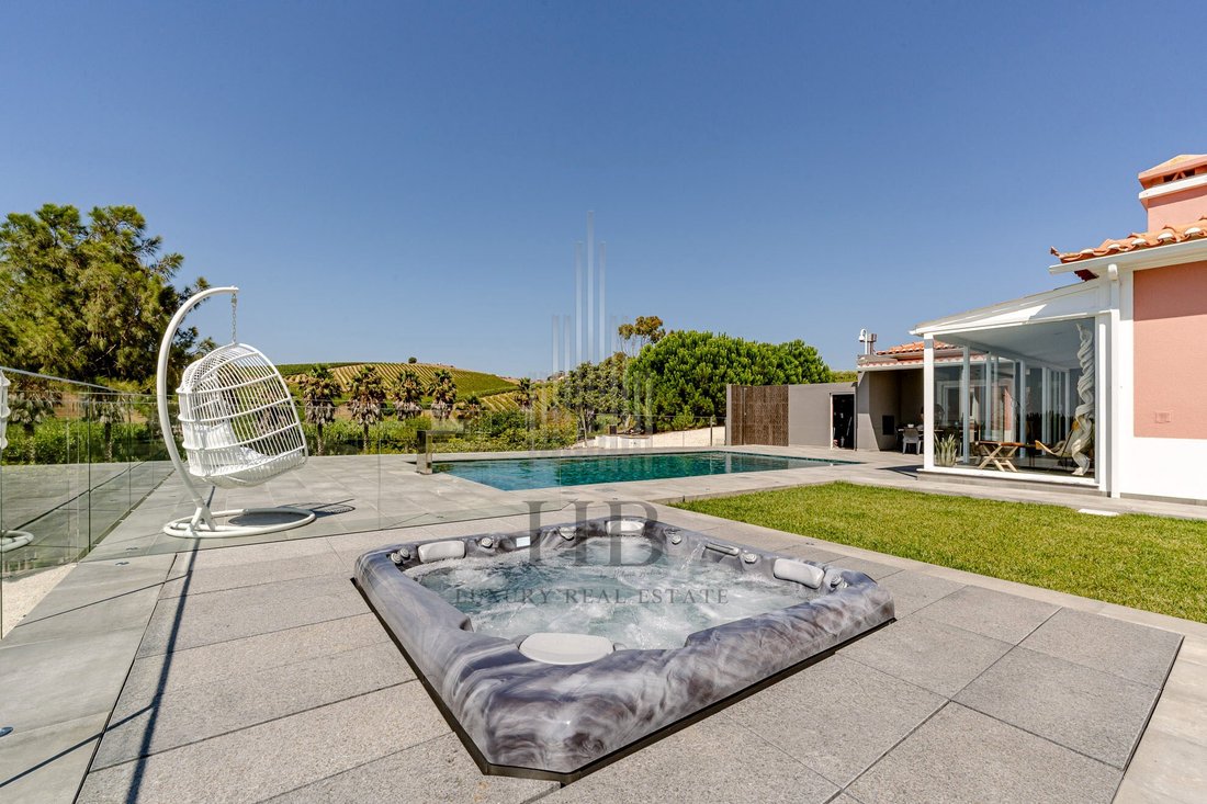 Finca in Ventosa, Lissabon, Portugal 4 - 16099855