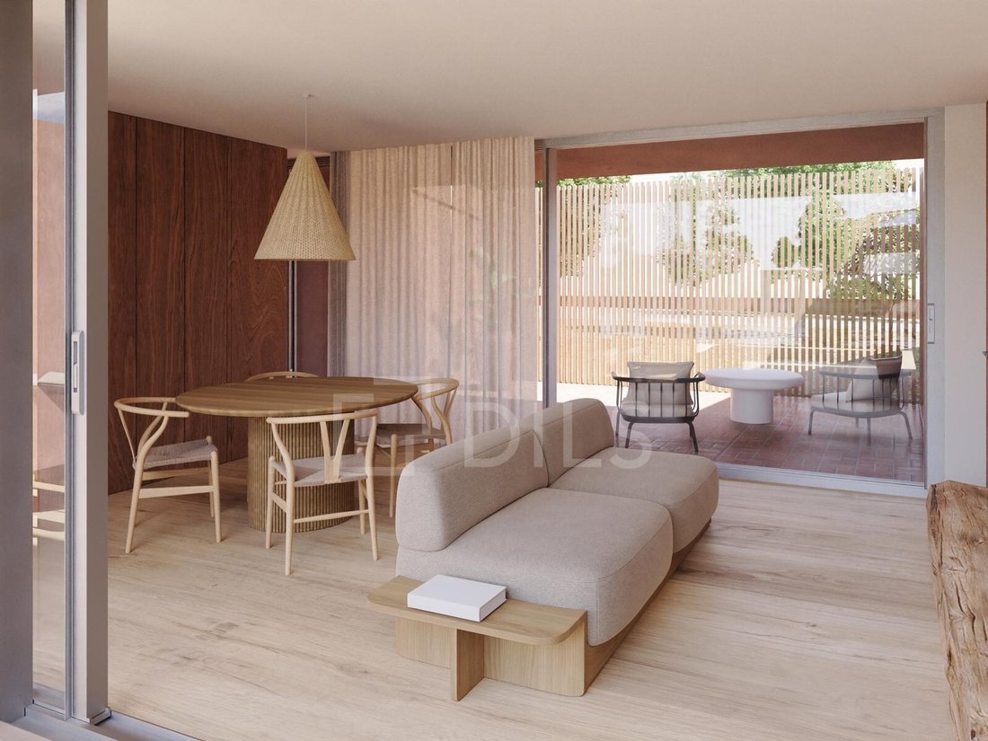 Appartement à Sao Francisco da Serra, Setúbal Municipality, Portugal 5 - 16646559