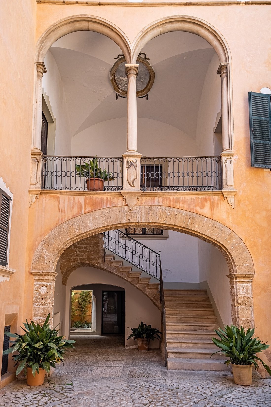 Apartment in Palma, Balearic Islands, Spain 1 - 12146991
