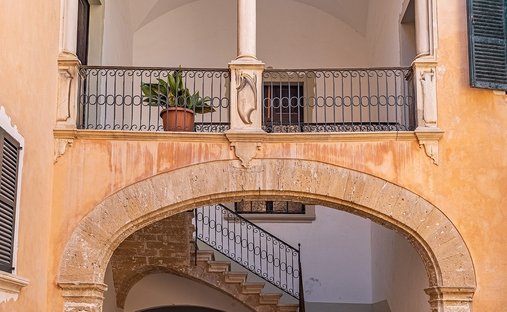 Apartment in Palma, Balearic Islands, Spain 1