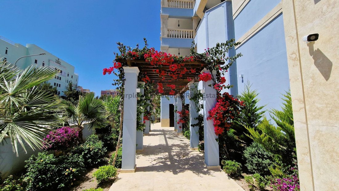Apartment in Germasogeia, Limassol, Cyprus 2 - 16712355